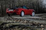 Abarth 124 Rally Tribute 2019 года